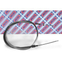Cable de accionamiento, freno de estacionamiento