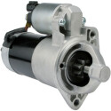 Motor de arranque