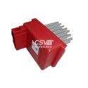 Regulador, ventilador habitáculo