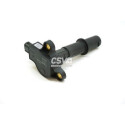 Sensor, nivel de aceite del motor