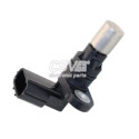 Sensor, velocidad