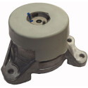 Soporte, motor