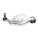 Brazo oscilante, suspensión de ruedas