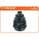 Fuelle, árbol de transmisión