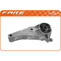 Soporte, motor