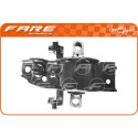 Soporte, motor