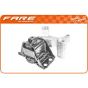 Soporte, motor