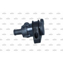 Bomba de agua adicional (circuito de agua de refrigeración)