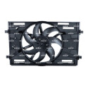 Ventilador, refrigeración del motor