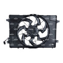 Ventilador, refrigeración del motor