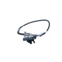 Sensor, temp. gas escape