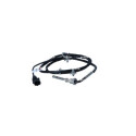 Sensor, temp. gas escape