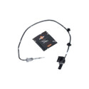 Sensor, temp. gas escape