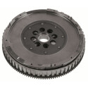Volante motor