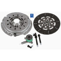 Kit de embrague
