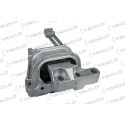 Soporte, motor