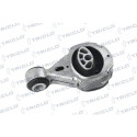 Soporte, motor