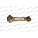 Soporte, motor