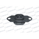 Soporte, motor