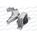 Soporte, motor