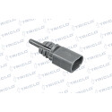 Sensor, temperaura exterior
