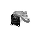 Soporte, motor