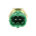 Sensor, temperatura del refrigerante