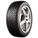 255/55R18 109V XL WINTERHAWK 4