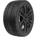 285/35ZR20 100Y RS606 R1