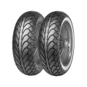 120/70-10 54L MC-22 ELEGANCE WHITE WALL