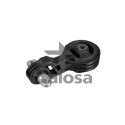 Soporte, motor