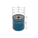 Filtro de aceite