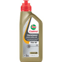 Aceite hidráulico
