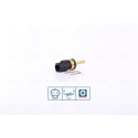 Sensor, temperatura del refrigerante