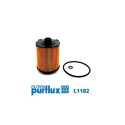 Filtro de aceite