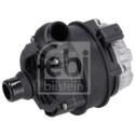 Bomba de agua adicional (circuito de agua de refrigeración)