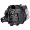 Bomba de agua adicional (circuito de agua de refrigeración)