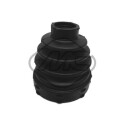 Juego de fuelles, árbol de transmisión