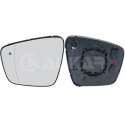 Cristal de espejo, retrovisor exterior