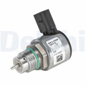 Sensor, presión combustible