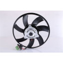 Ventilador, refrigeración del motor