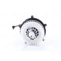 Ventilador habitáculo