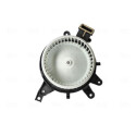 Ventilador habitáculo