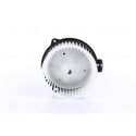 Ventilador habitáculo