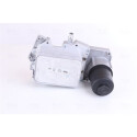 Radiador de aceite, aceite motor