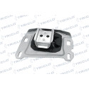 Soporte, motor