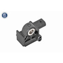 Sensor, aceleración longitudinal