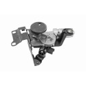 Motor del limpiaparabrisas
