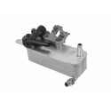 Radiador de aceite, transmisión automática