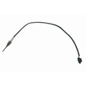 Sensor, temp. gas escape